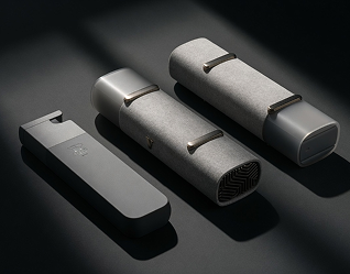 Vita Panacea Nexus accessories
